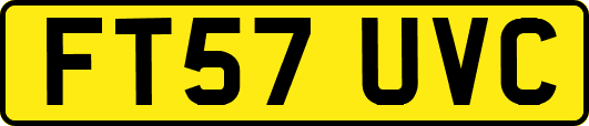 FT57UVC