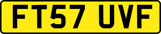 FT57UVF