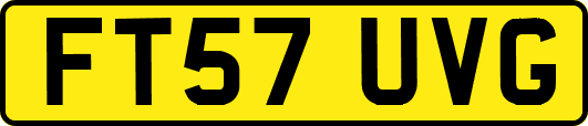 FT57UVG