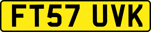 FT57UVK