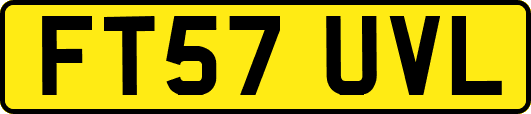 FT57UVL
