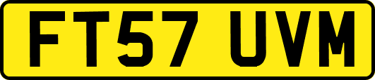 FT57UVM