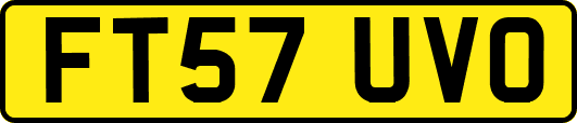 FT57UVO
