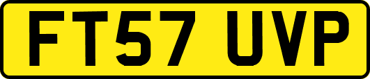 FT57UVP
