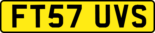 FT57UVS