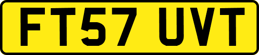 FT57UVT
