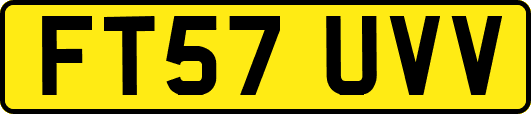 FT57UVV