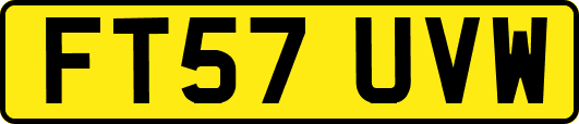 FT57UVW