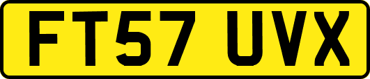 FT57UVX