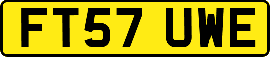 FT57UWE