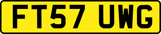 FT57UWG