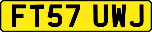 FT57UWJ