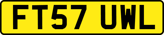 FT57UWL