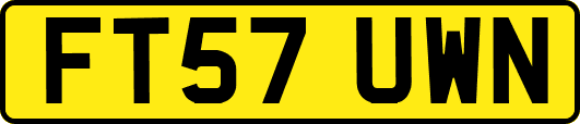 FT57UWN