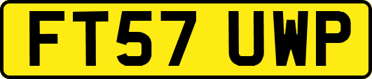 FT57UWP