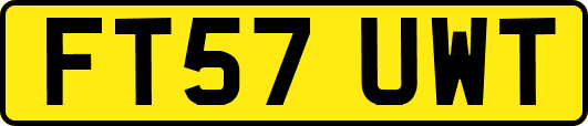 FT57UWT
