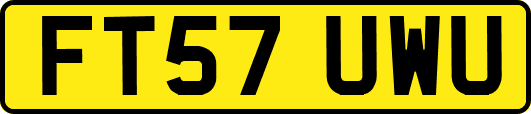 FT57UWU