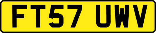 FT57UWV