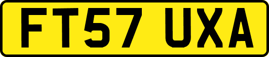 FT57UXA