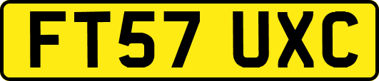 FT57UXC