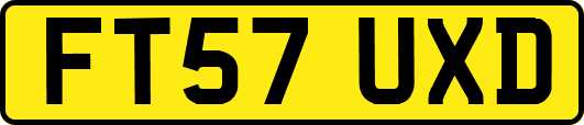 FT57UXD