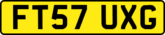FT57UXG