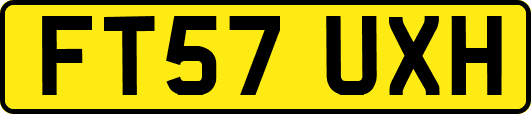 FT57UXH