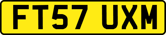 FT57UXM