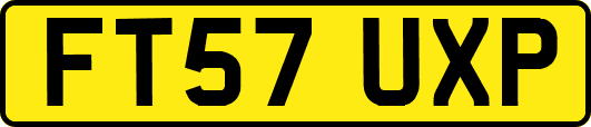 FT57UXP
