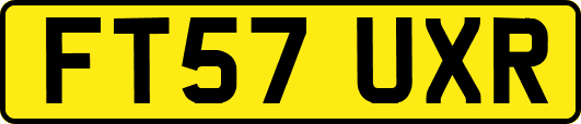 FT57UXR