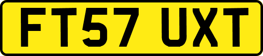 FT57UXT