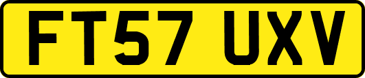 FT57UXV