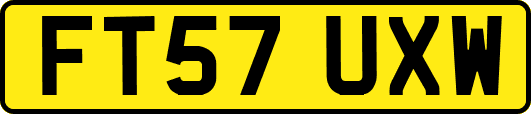 FT57UXW