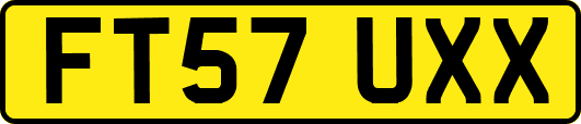 FT57UXX