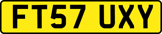 FT57UXY