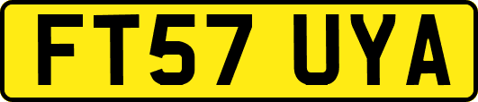 FT57UYA