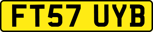 FT57UYB