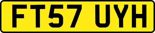 FT57UYH