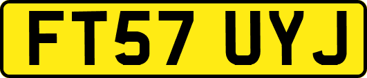 FT57UYJ
