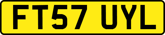 FT57UYL