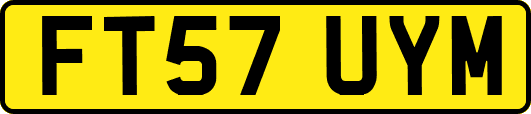 FT57UYM
