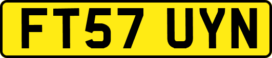 FT57UYN