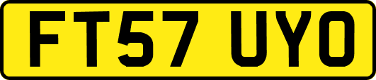 FT57UYO
