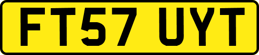 FT57UYT