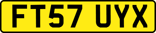 FT57UYX
