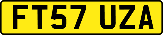 FT57UZA