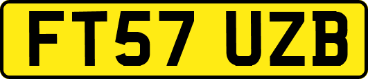 FT57UZB