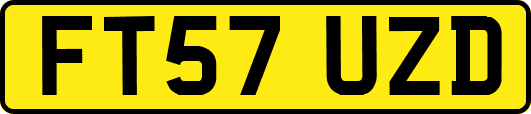FT57UZD