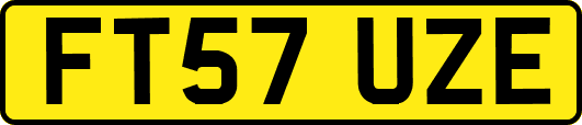 FT57UZE