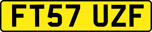FT57UZF